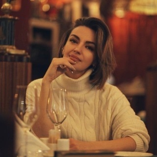 Telegram profile photo for Ирина Стилист СПб