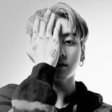 Telegram profile photo for Jungkook Jeon