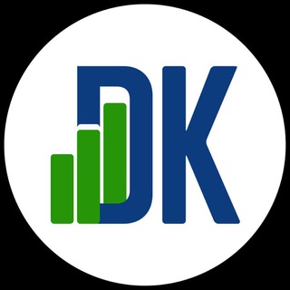 Telegram profile photo for MarketEdge #dksinha