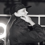 Telegram profile photo for Dasha Mirolyubova
