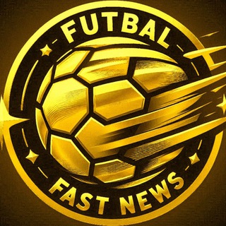 Telegram profile photo for Futbal Fast News