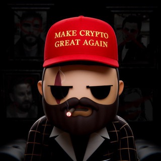 Telegram profile photo for Шеф Пиратович