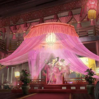Telegram profile photo for 深圳群芳院