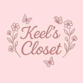 Telegram profile photo for keel's closet