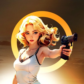 Telegram profile photo for AvaM2e