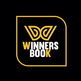 Telegram profile photo for Winner's Online Book