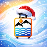 Telegram profile photo for ТВОЙ ГИД - Путешествуй выгодно