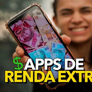 Telegram profile photo for Renda extra com apps