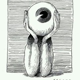 Telegram profile photo for Check my brain