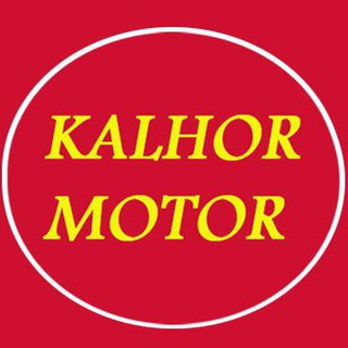 Telegram profile photo for KalhorMotor