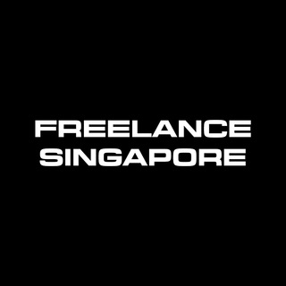Telegram profile photo for freelance jobs singapore