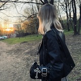 Telegram profile photo for мари 🐈