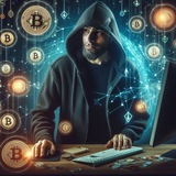 Telegram profile photo for ET88