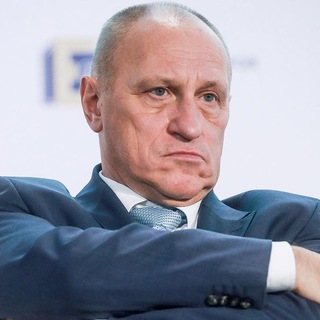 Telegram profile photo for Аузан Александр Александрович