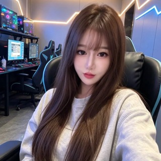 Telegram profile photo for 奈美 175大长腿 D胸 模特兼职