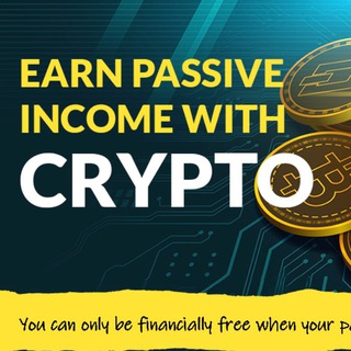 Telegram group profile photo for Crypto and Online Investments