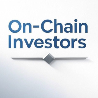 Telegram profile photo for On-Chain Investors Portal
