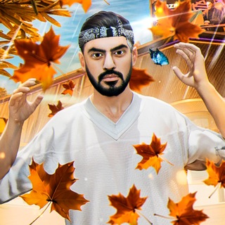 Telegram profile photo for Galbraith - Official Chanel