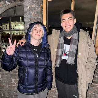 Telegram profile photo for Ростиксон Думает