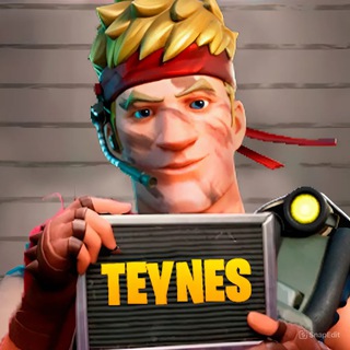 Telegram profile photo for TEYN #PLF