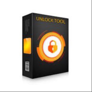 Telegram group profile photo for UnlockTool-ua