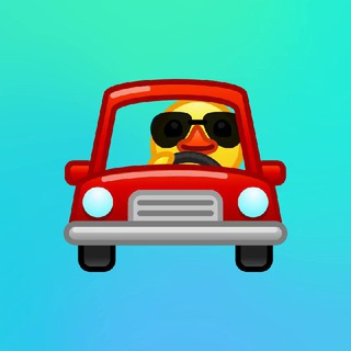 Telegram profile photo for Авторинок - продати / купити авто, мотоцикл, сільгосптехніку
