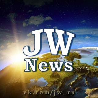Telegram profile photo for JW News