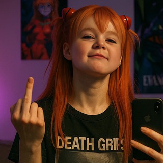 Telegram profile photo for Кирилл Младенчик