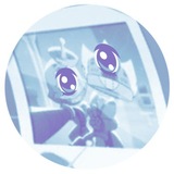 Telegram profile photo for Cosmo x Nebula Confession + daily