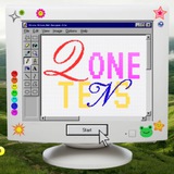 Telegram profile photo for ZONE OF TENS *️⃣