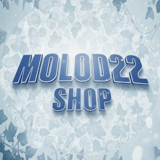Telegram profile photo for MOLOD22