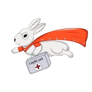 Telegram profile photo for Ветеринарная служба