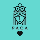 Telegram profile photo for RASA🩵ОПТИКА
