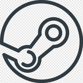 Telegram profile photo for Steam steam