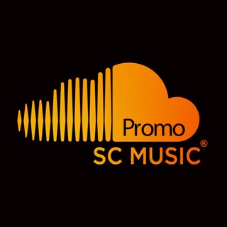 Telegram profile photo for SC MUSIC (PROMO)