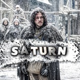 Telegram profile photo for Saturn movie