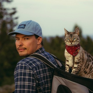 Telegram profile photo for Сондре Эриксен Хенсема | Sondre Eriksen Hensema