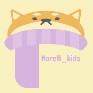 Telegram profile photo for Marelli_kids