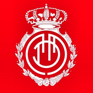 Telegram profile photo for ФК «Мальорка» | RCD Mallorca