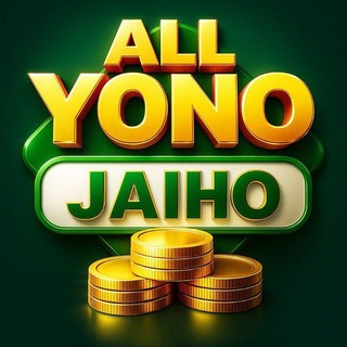 Telegram profile photo for All Yono JaiHo Code