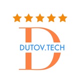 Telegram profile photo for ОТЗЫВЫ.АВИТОЛОГИЯ. Максим Дутов