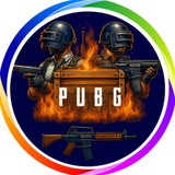 Telegram profile photo for PUBG MojoGem