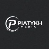 Telegram profile photo for Piatykh Media