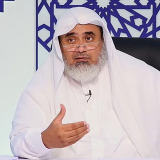 Telegram profile photo for کانال فارسی شیخ حاتم العونی