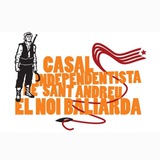 Telegram profile photo for CISA El Noi Baliarda Difusió