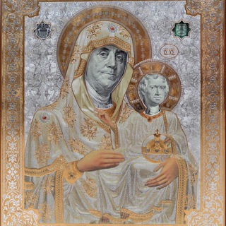 Telegram profile photo for Честный трейдинг