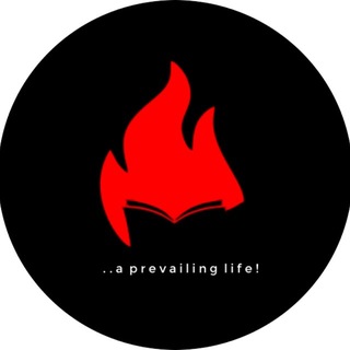 Telegram profile photo for Prayerrealms Global