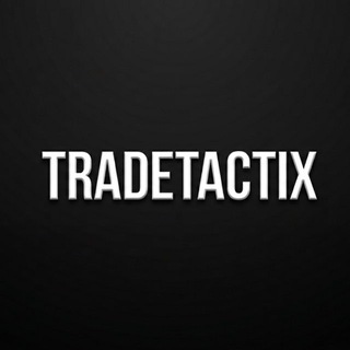 Telegram profile photo for TradeTactix