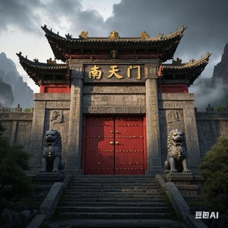 Telegram profile photo for 自由国度