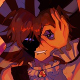 Telegram profile photo for who is ashley 🎪🫀
